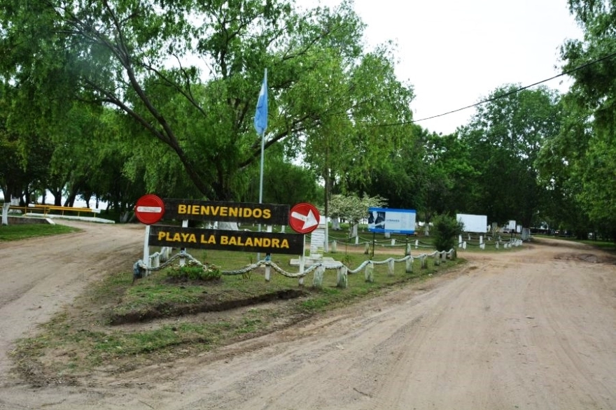 Alerta amarilla en Berisso: presencia de cianobacterias en el agua