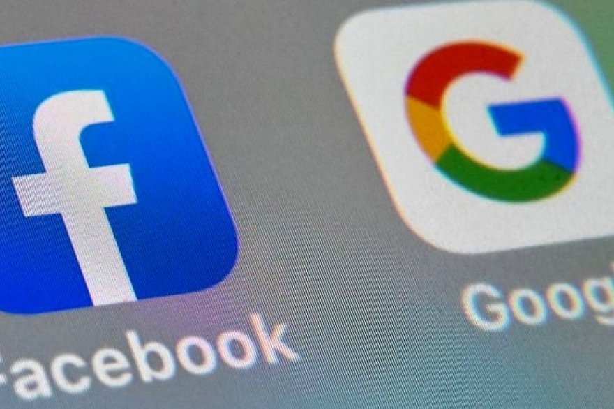 Se filtró el acuerdo secreto llamado “Jedi Blue” que firmaron Google y Facebook