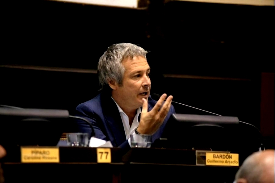 Cambio Federal también rechazó inscripción al plan de vacunación en locales partidarios