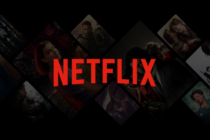 Fast Laughts: la nueva aplicación de clips cortos al estilo Tik tok que incorporará Netflix