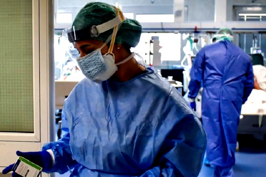 "El sistema de salud tiene un límite", advirtieron obras sociales, clínicas y hospitales
