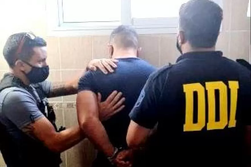 Encontraron al sospechoso del asesinato de Analía Maldonado: los primeros datos de la autopsia