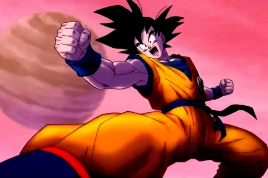 Dragon Ball Dragon Ball