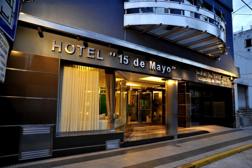Hoteles bonaerenses: Arba y bonificación del 25% en el Impuesto Inmobiliario