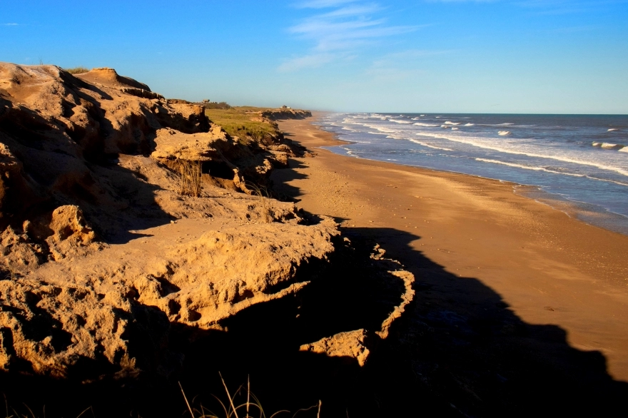 Naturaleza en su máxima expresión: dos pueblos de mar para conocer