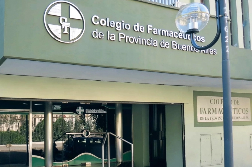 La Provincia anunció nuevos montos de cobro para farmacéuticos