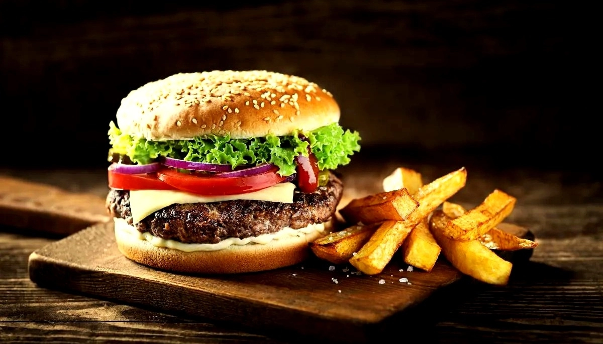Se viene la “Noche de las Hamburguesas” en Vicente López