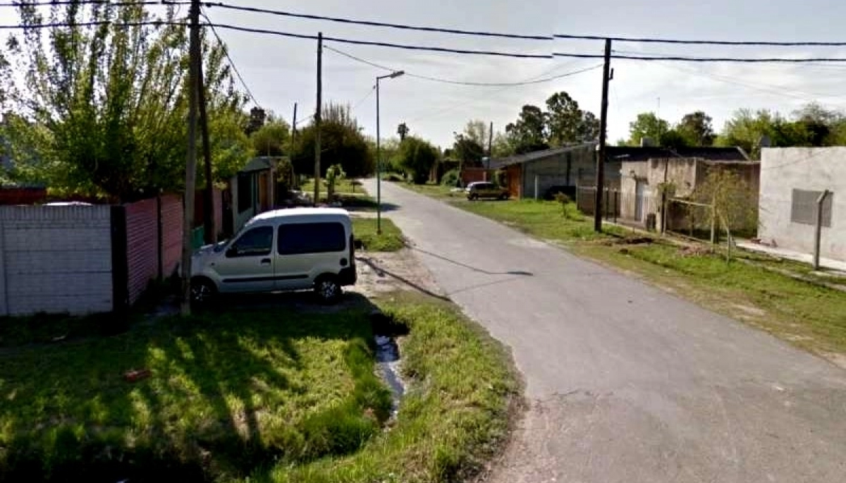 Efecto Los Hornos: intentaron tomar otro predio en La Plata
