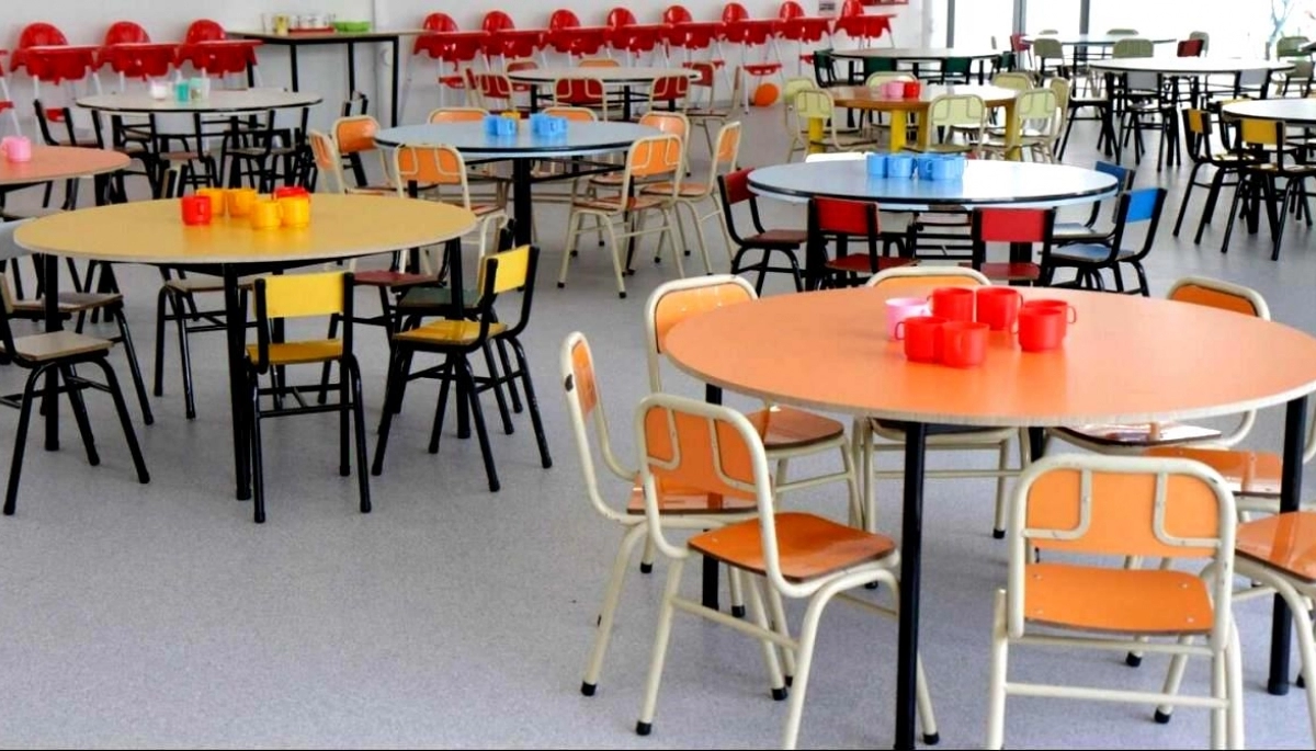 Por la inflación, piden a Kicillof aumentar el monto del Servicio Alimentario Escolar