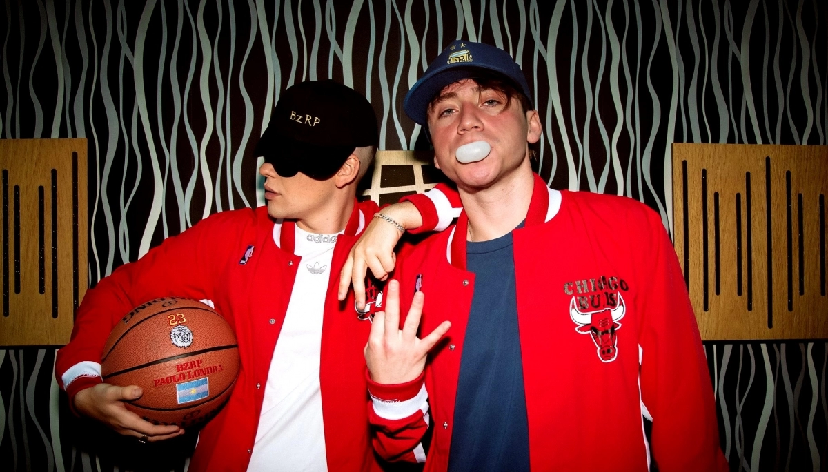 ¿Se viene la tan esperada sesión 23 de Bizarrap con Paulo Londra?