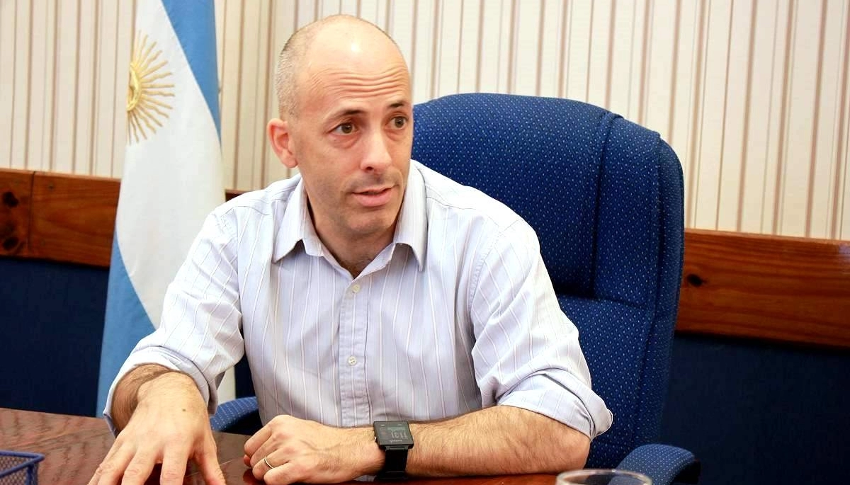 Por qué procesaron a Nicolás Ducoté, ex intendente de Pilar