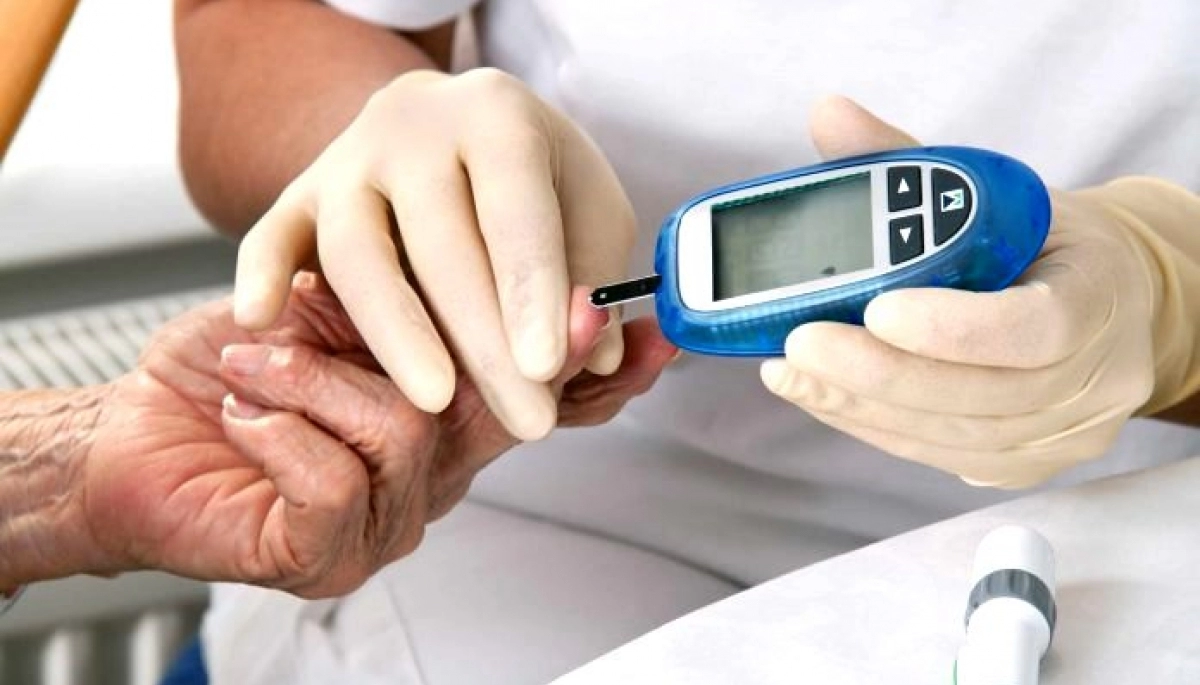 Lanzan una campaña para mejorar la atención de las personas con diabetes en Provincia