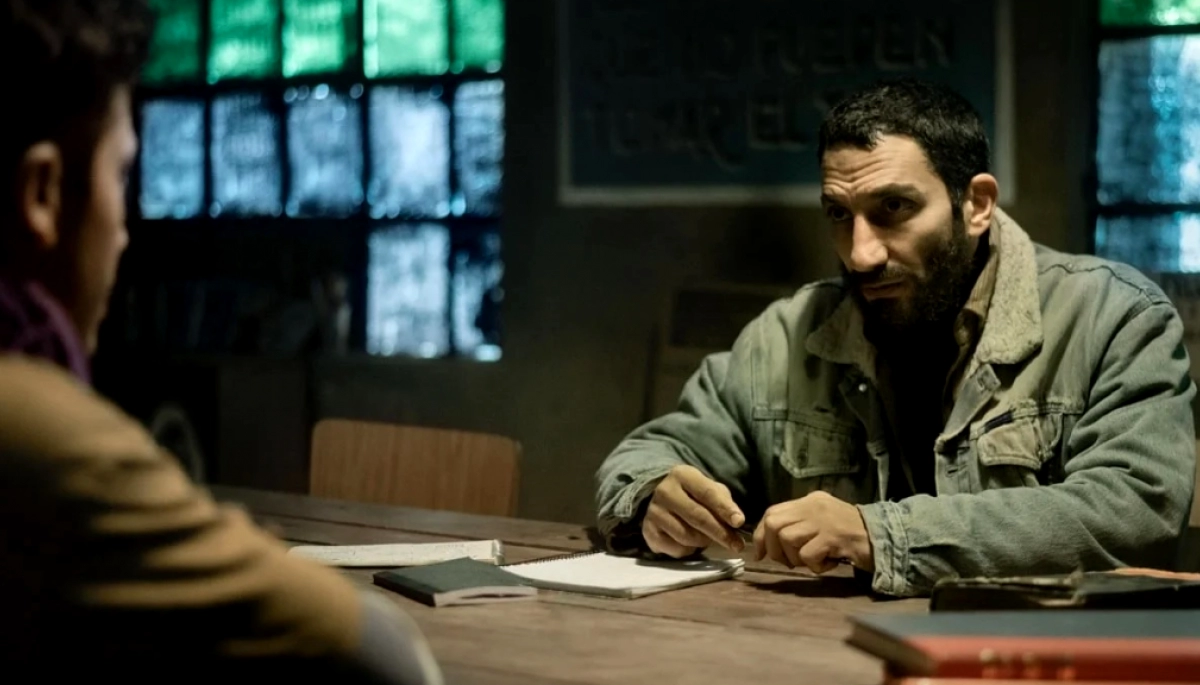 El gran final: se estrenó la quinta temporada del Marginal en Netflix