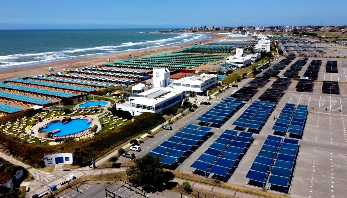 Legisladores de Mar del Plata impulsan la municipalización de Punta Mogotes