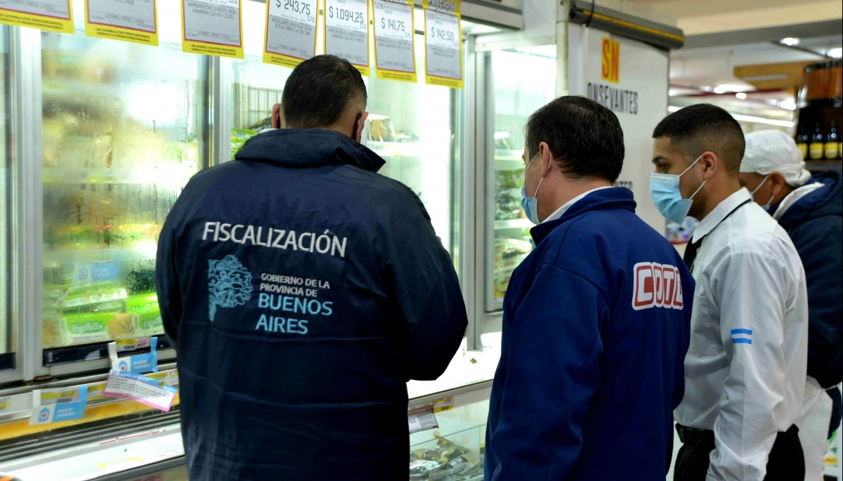 Por incumplimiento de precios, Provincia intimó a Mastellone y Molinos Río del Plata