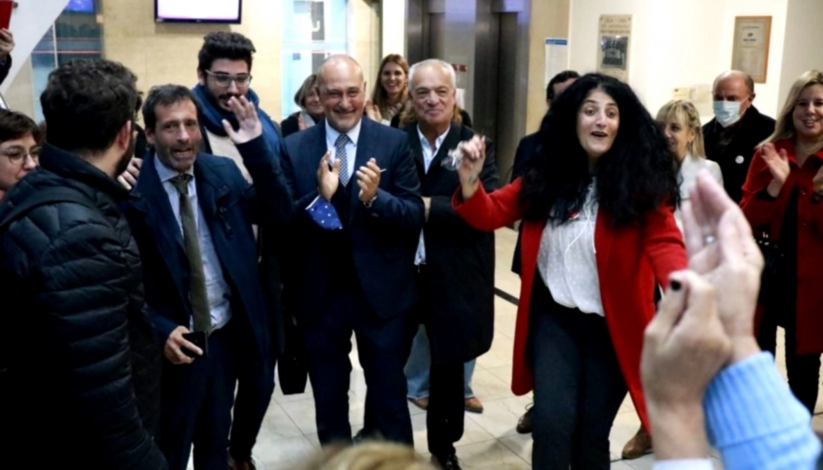 El oficialismo ganó las elecciones en el Colegio de la Abogacía de La Plata