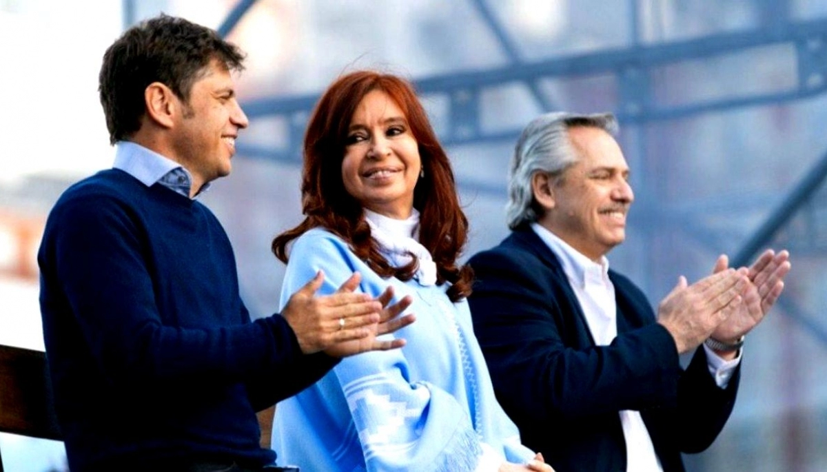 Encuesta: qué políticos subieron su imagen positiva y cuáles bajaron
