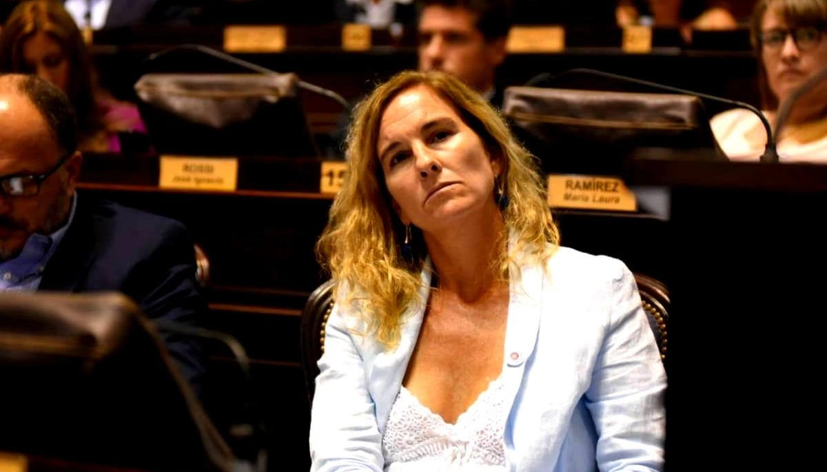 Padulo y la interna del Frente de Todos: “No lo veo como debilidad, sino como fortaleza”