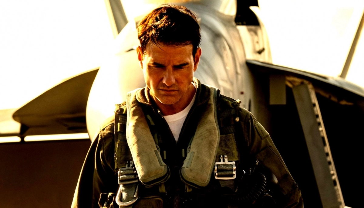 "Top Gun: Maverick" en camino a ser la película más taquillera de Tom Cruise
