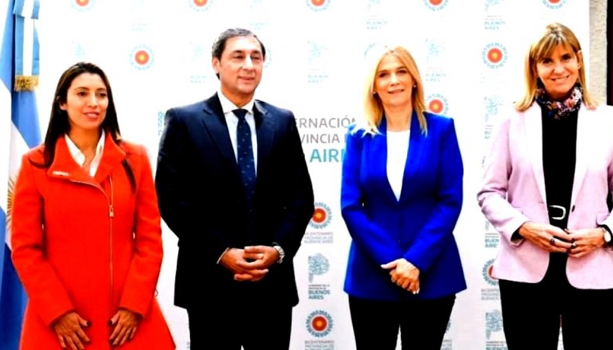 El foro de vicegobernadores cuestionó las “concesiones” realizadas a Caba