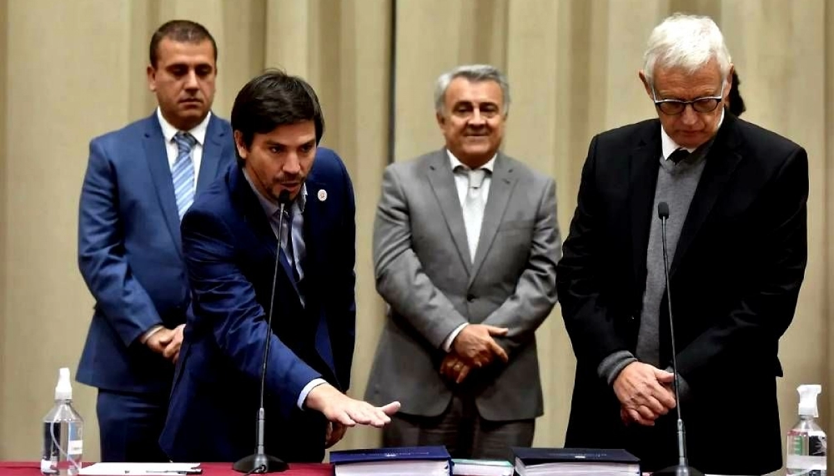 Kicillof cumplió con la oposición: nuevas modificaciones en el Tribunal de Cuentas