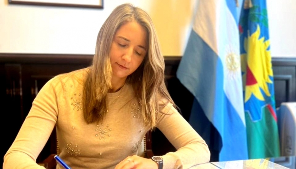 Senadora bonaerense presentó proyecto para “promover y fomentar” las PyMES