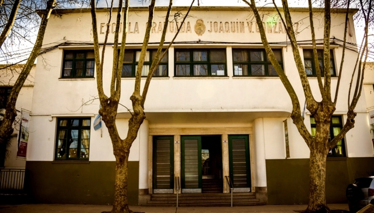 Conmoción y furia por una denuncia de abuso en el Jardín Anexo de la UNLP
