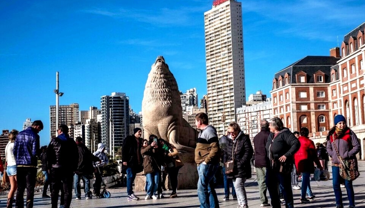 Festeja la Provincia: turismo récord durante el fin de semana largo