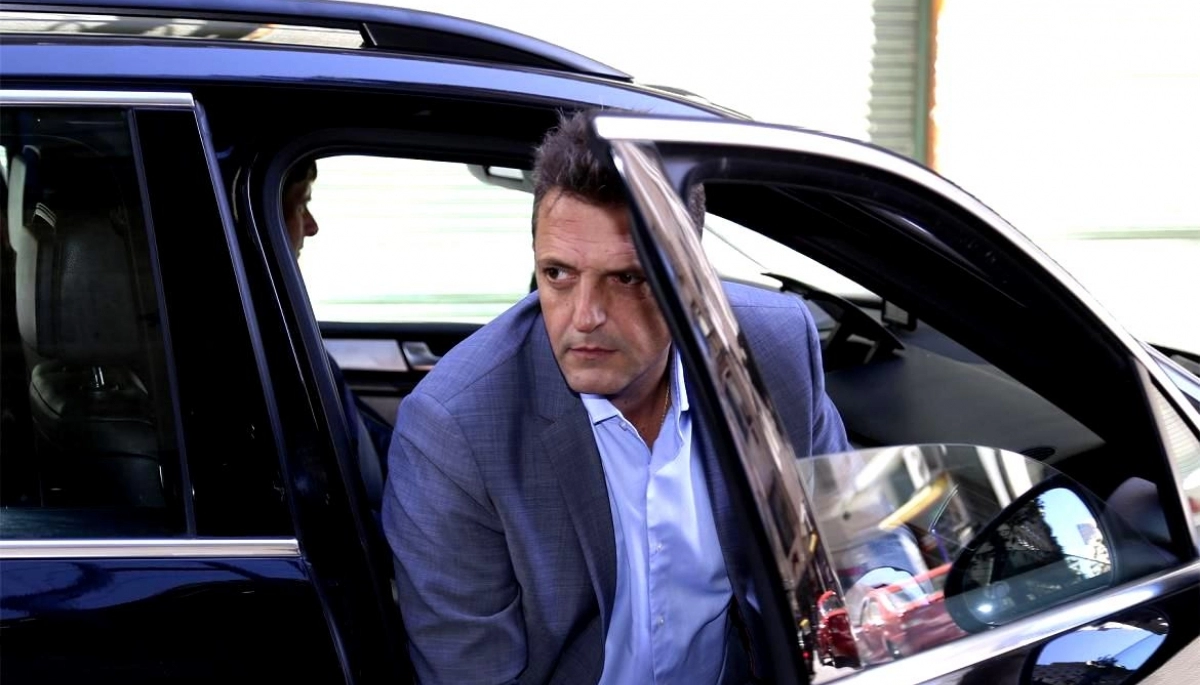 El Frente Renovador le pide a Massa que renuncie a la presidencia en Diputados: ¿ruptura en puerta?
