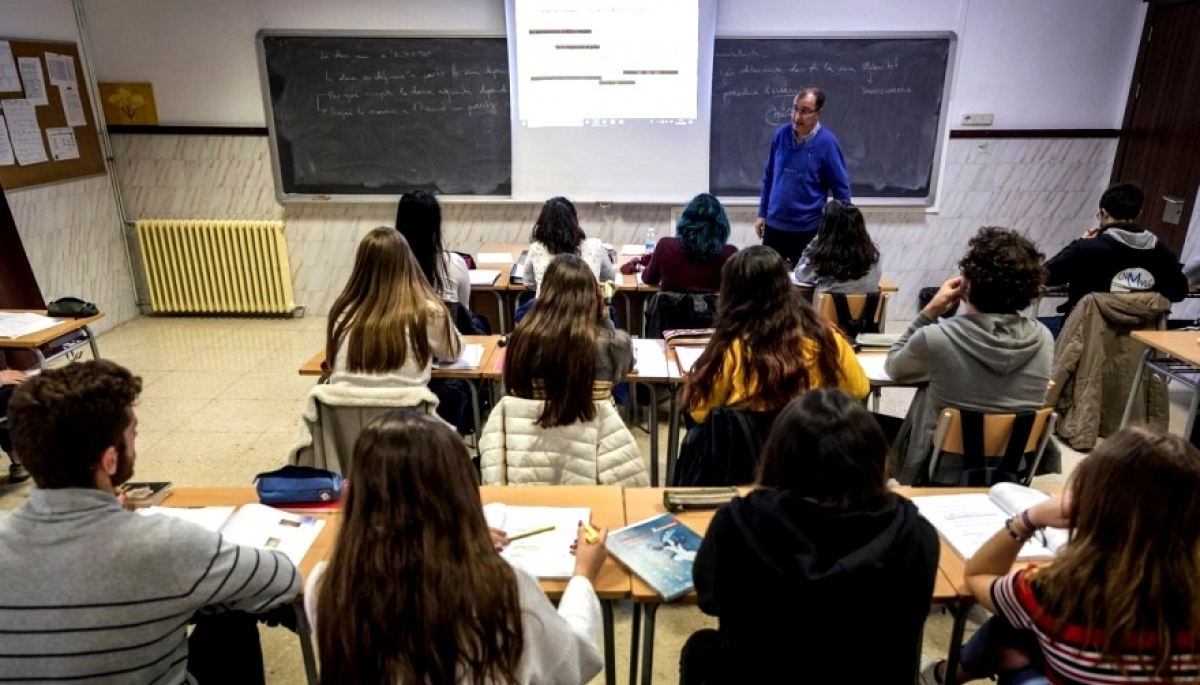Día del Trabajador Estatal: ¿Hay clases en la Provincia de Buenos Aires?