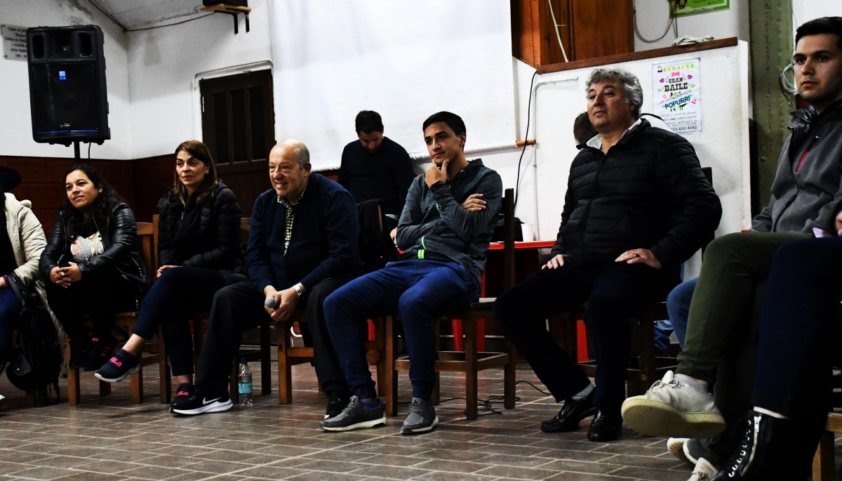 En Mar Chiquita: más de 200 inscriptos al Boleto Estudiantil Municipal