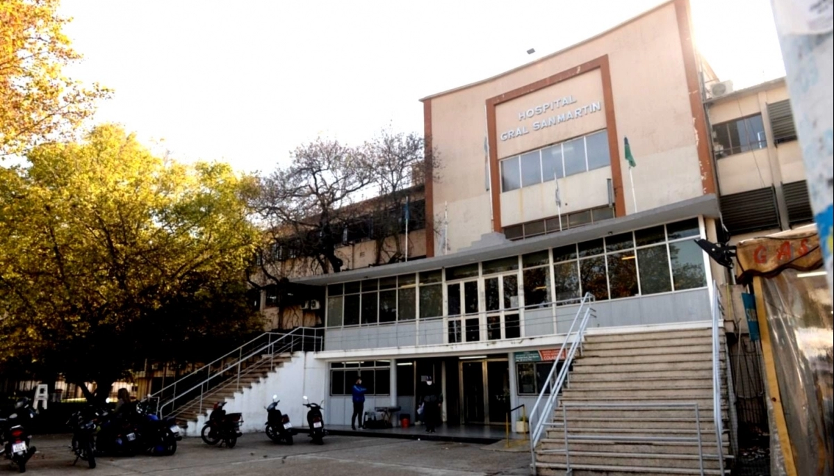 Inédito: nació el primer bebé con embriones criopreservados en un hospital público