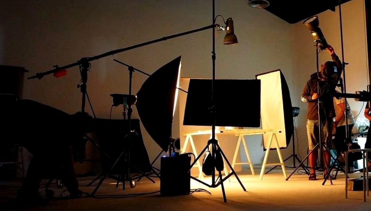 Detectaron y sancionaron a una productora por trabajo infantil en un set de filmación
