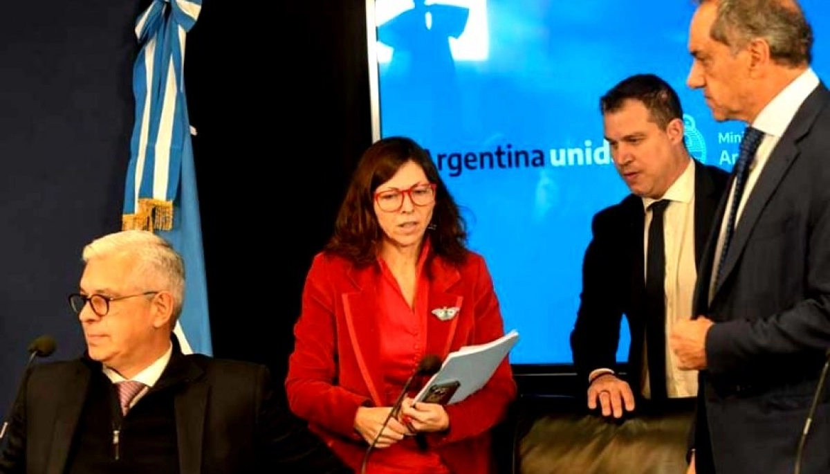 Preocupación en los gremios tras los detalles del Plan económico de Batakis