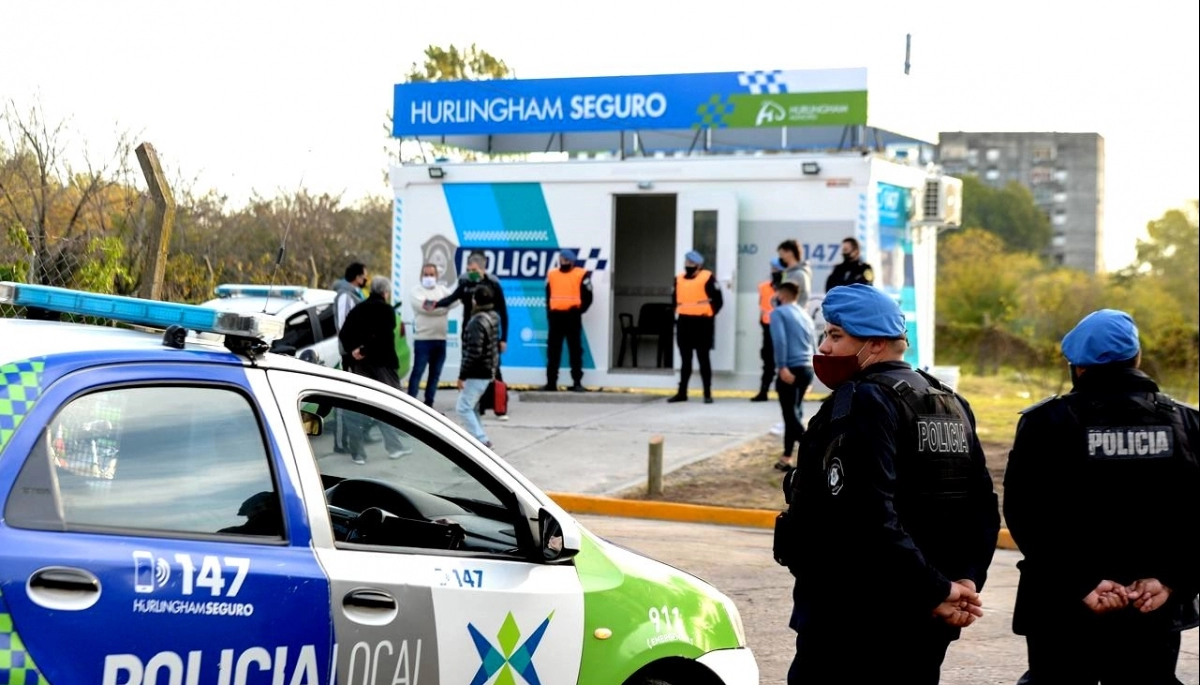 Video: el violento asalto a una embarazada