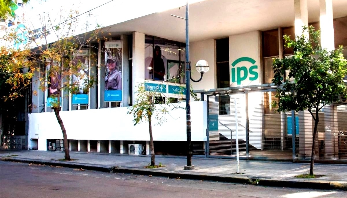 Cuándo cobro: calendario de pago de IPS para el mes de julio