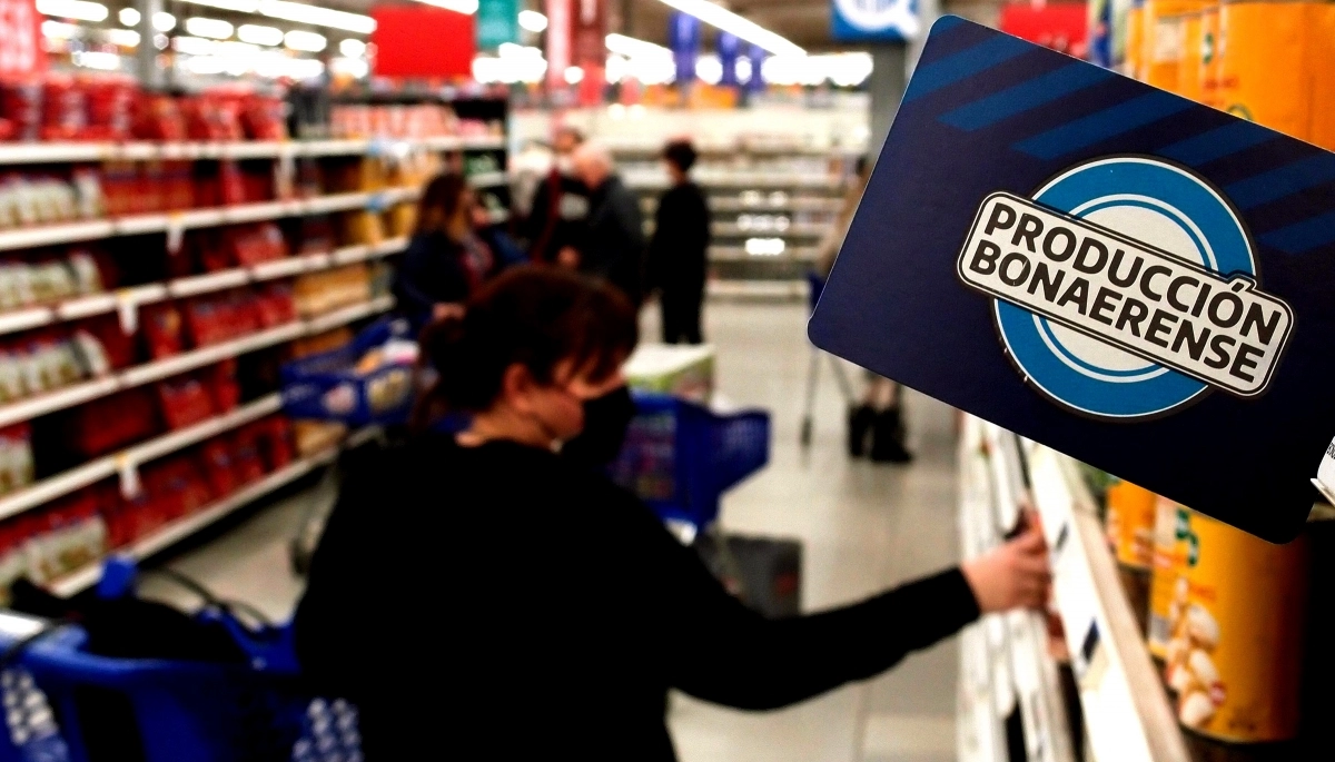 Producción Bonaerense: El programa sigue creciendo y suma mas de 38 municipios