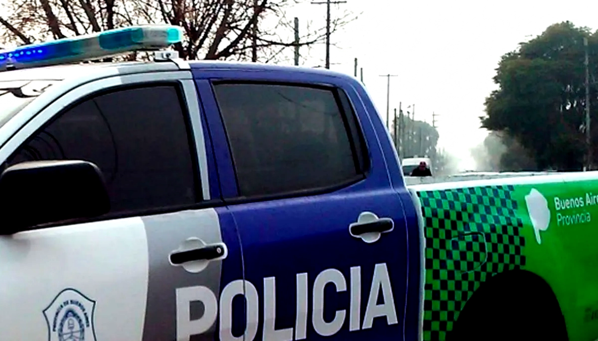 Brutal: durante un intento de robo balearon a un policía de la Federal