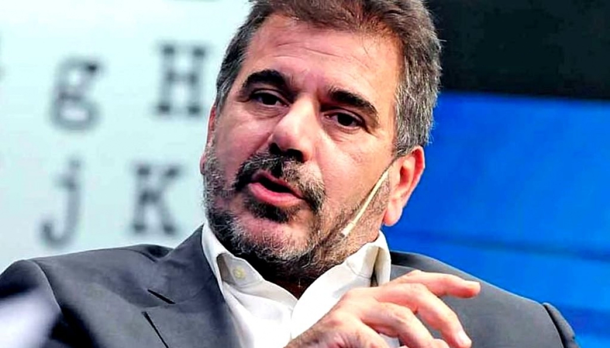 El adelantado: Ritondo blanqueó sus aspiraciones para ser candidato a Gobernador en 2023