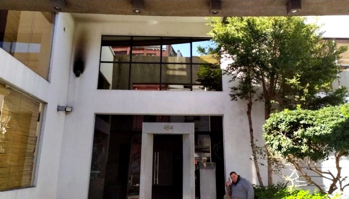 Horror y misterio: hallaron sin vida a la abuela de Pía, la niña asesinada en Ensenada