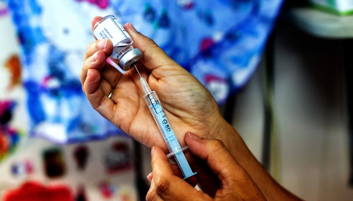 Preocupación en Provincia: solo 10% de los vacunados por Covid se aplicó la cuarta dosis