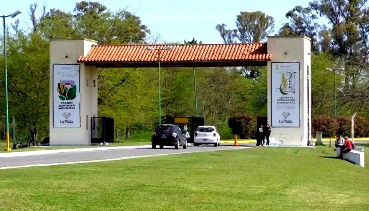 Ataque en el Parque Ecológico: detuvieron a un sospechoso que se había fugado de la cárcel