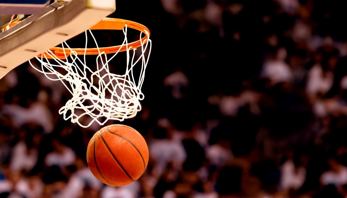 Apuestas y básquetbol: una convivencia bien conectada