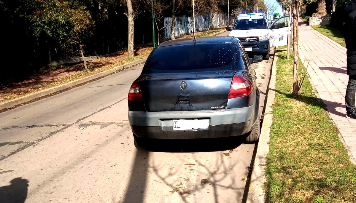 Ladrones 2.0: desbarataron a una banda nutrida de tecnología de última generación