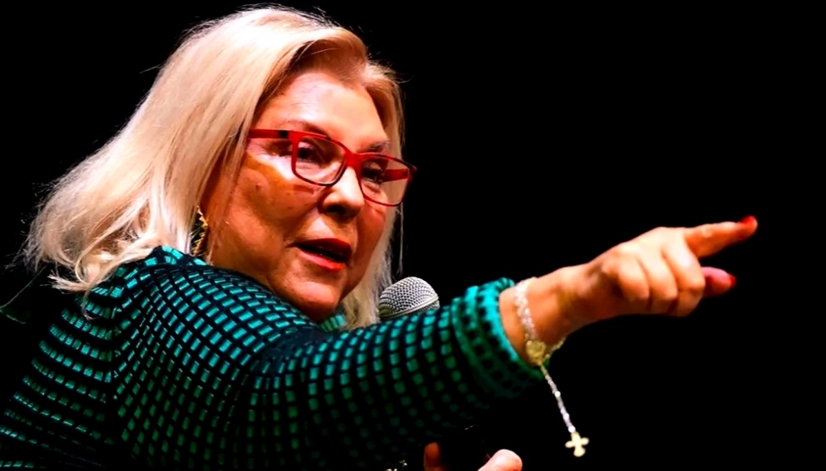 Fuego amigo en la oposición: Carrió apuntó contra todos en Juntos y Bullrich respondió