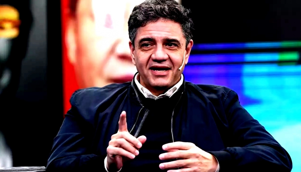 Jorge Macri criticó la “falta de rumbo” económico del Gobierno nacional