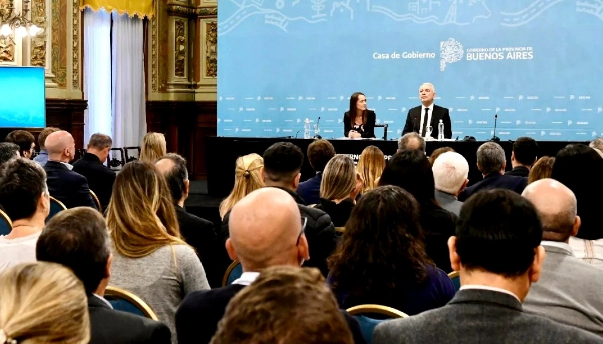 La Provincia capacitará a los municipios sobre Declaraciones Juradas
