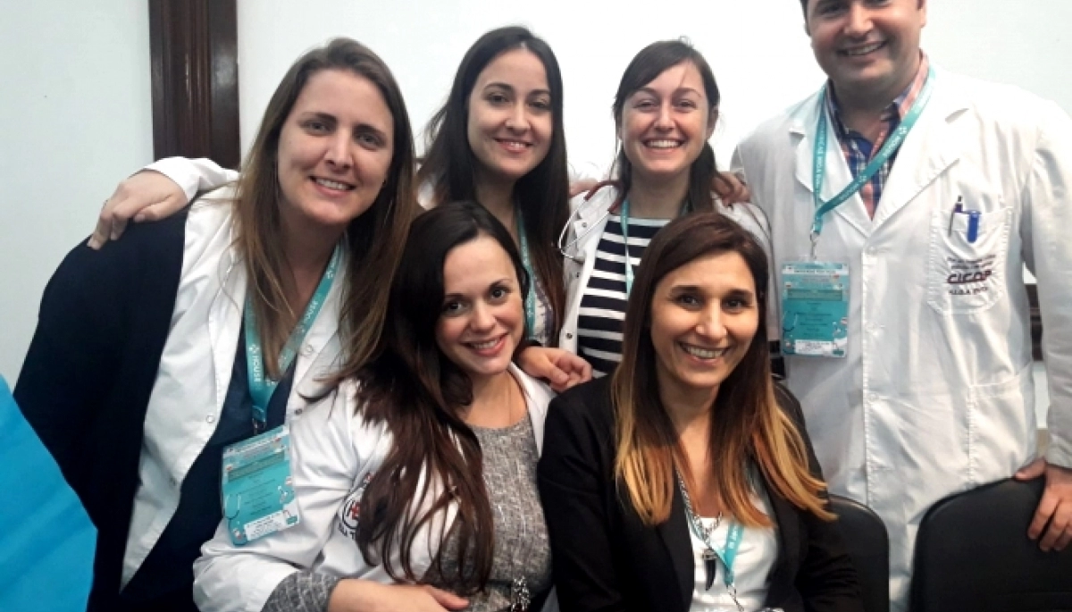 La Provincia reparó la terapia intermedia pediátrica en el Hospital Evita de Lanús