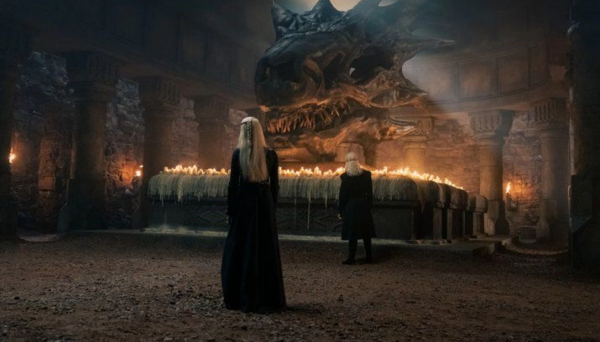 Se estrenó la precuela más deseada por los fans de GOT: House of the Dragon