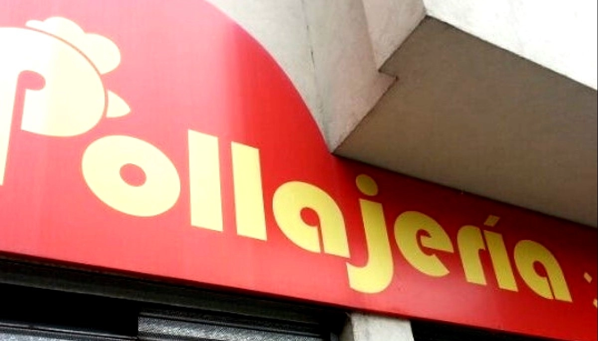 Punto para los platenses: la RAE validó la palabra “pollajería”